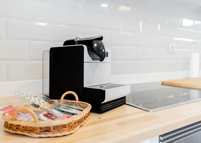 Apartamento de 1 Dormitorio